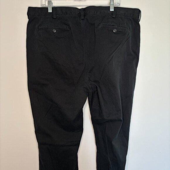 POLO RALPH LAUREN The Polo Chino Classic Fit Mens 40x34 Black - Picture 2 of 7